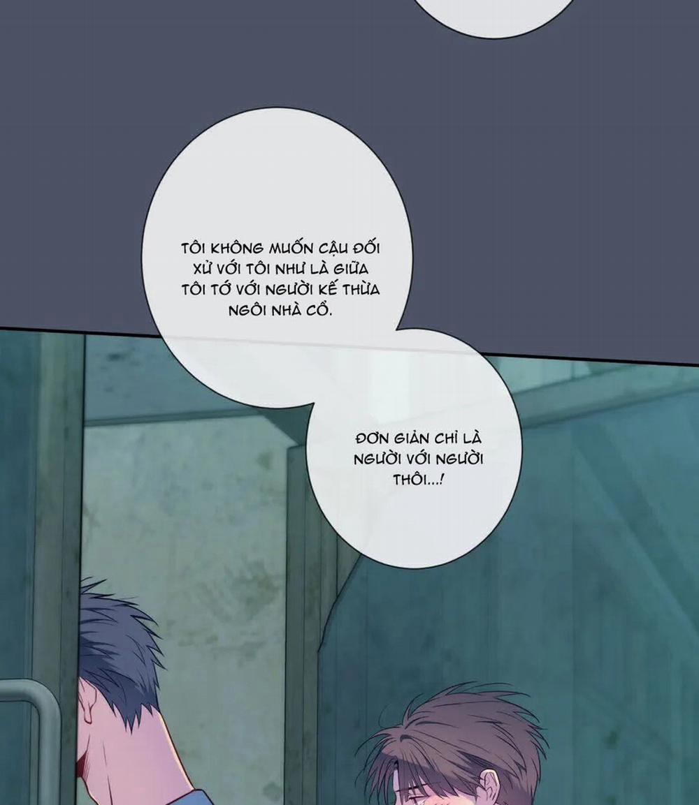 Vị Khách Mùa Hè 32 trang 15