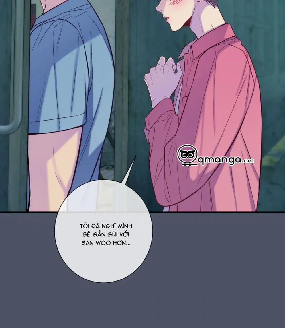 Vị Khách Mùa Hè 32 trang 16