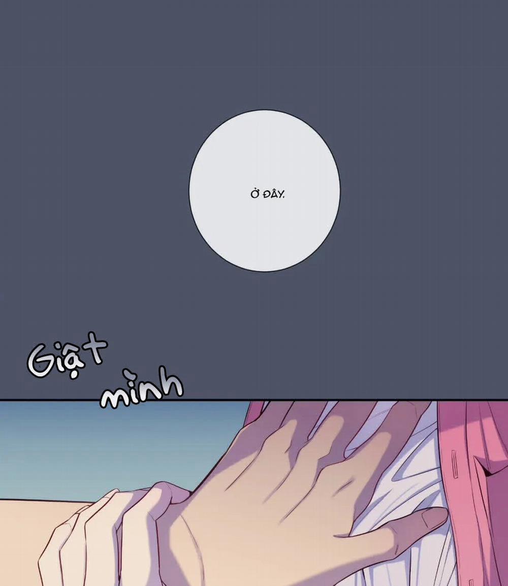 Vị Khách Mùa Hè 32 trang 20