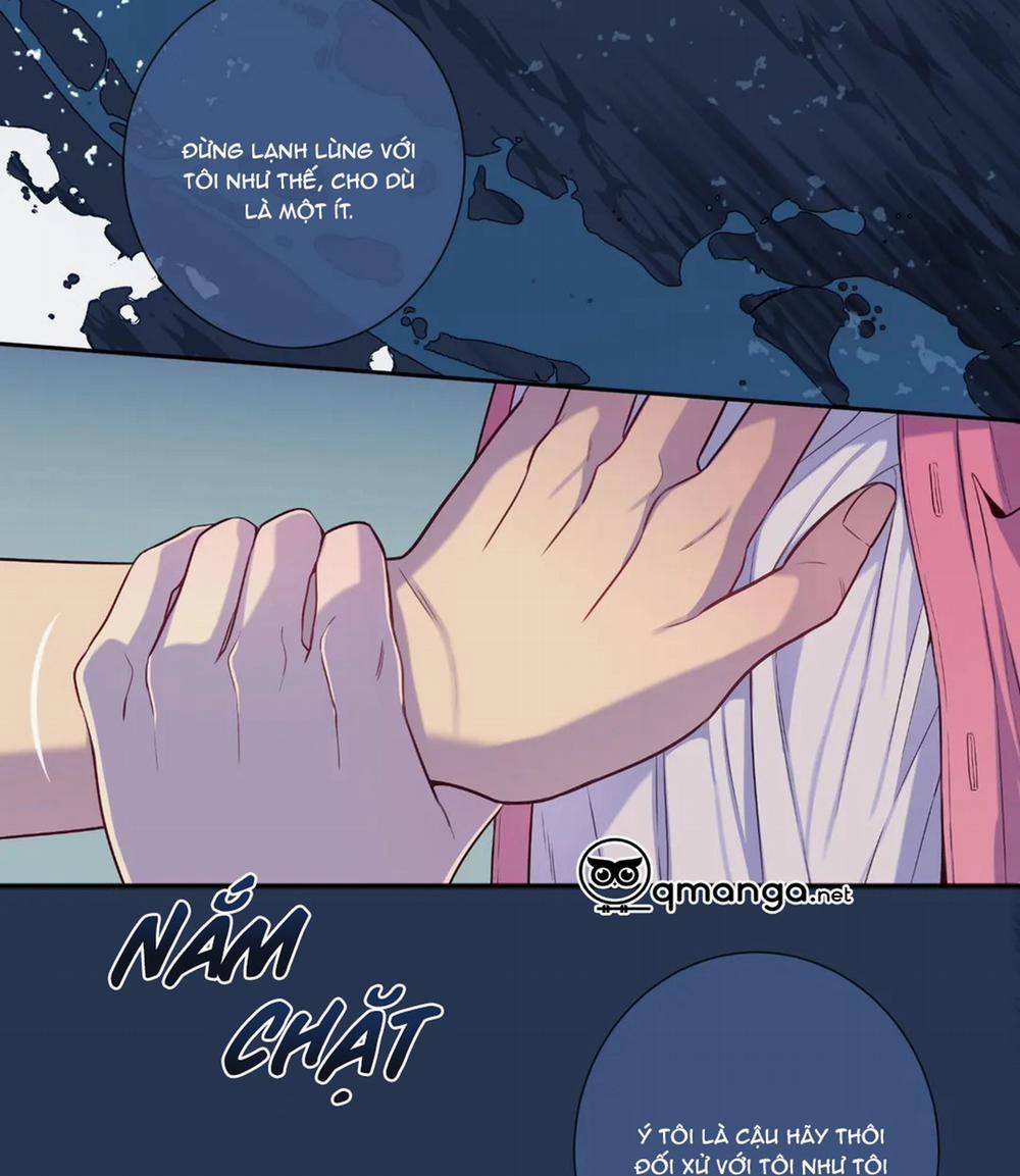 Vị Khách Mùa Hè 32 trang 25