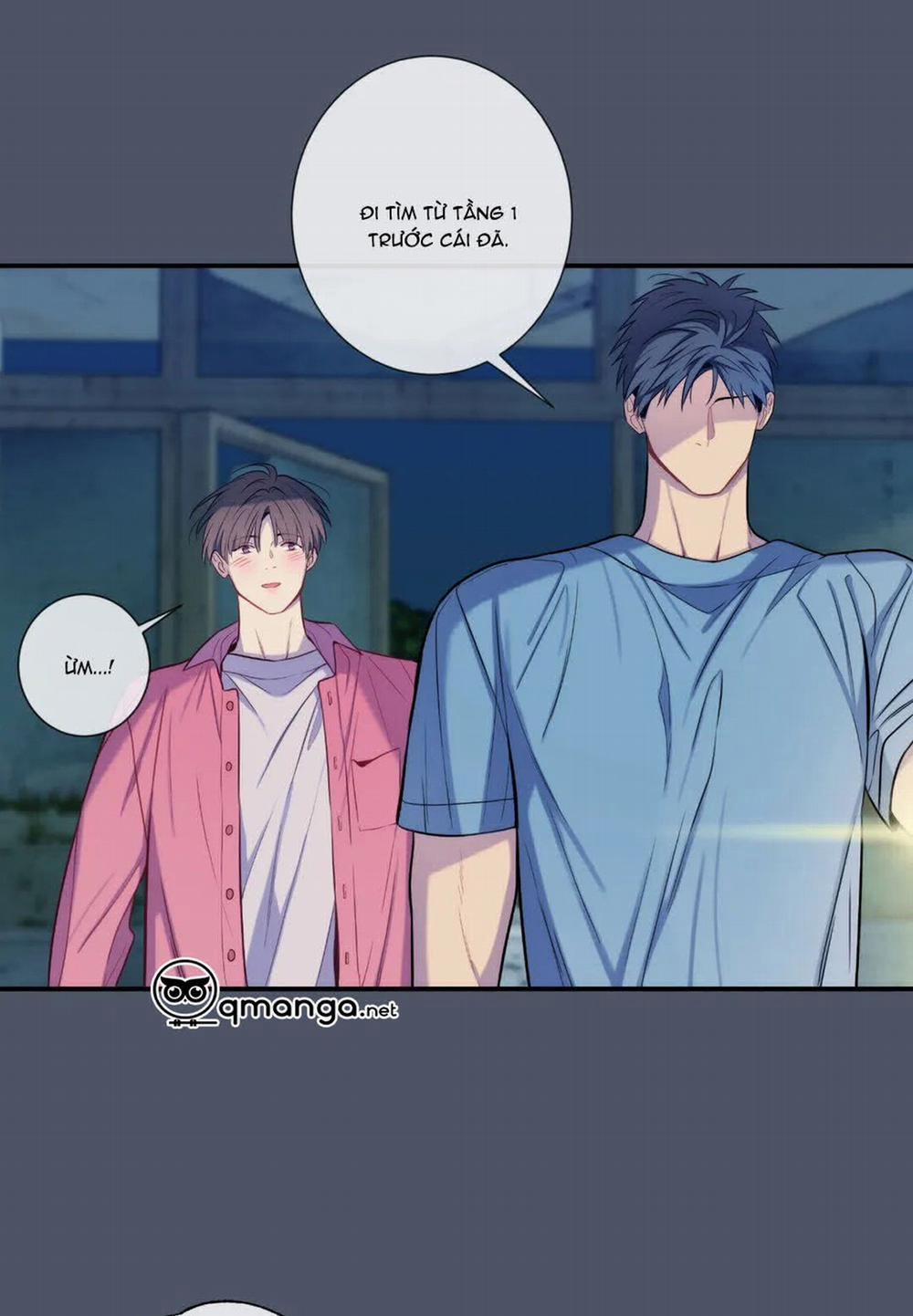 Vị Khách Mùa Hè 32 trang 29