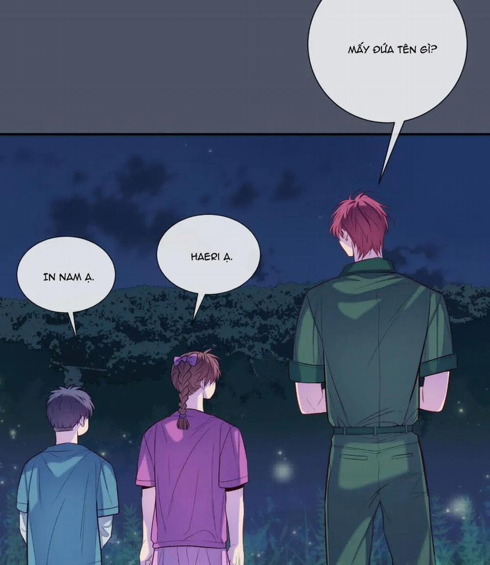 Vị Khách Mùa Hè 32 trang 3