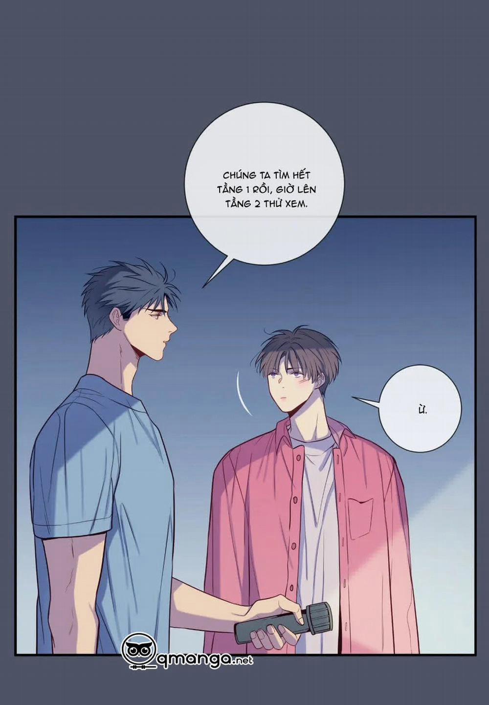 Vị Khách Mùa Hè 32 trang 31