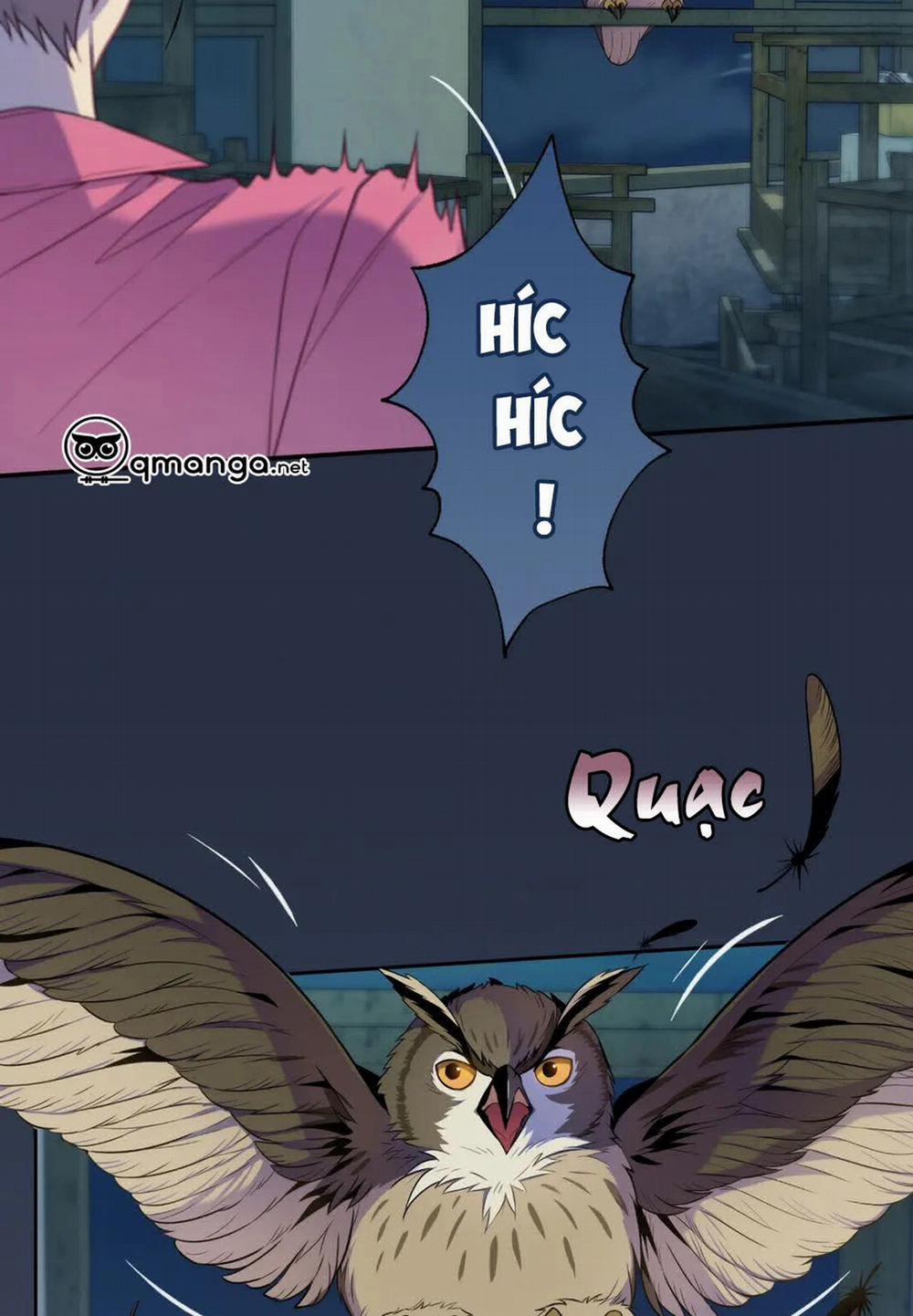 Vị Khách Mùa Hè 32 trang 37