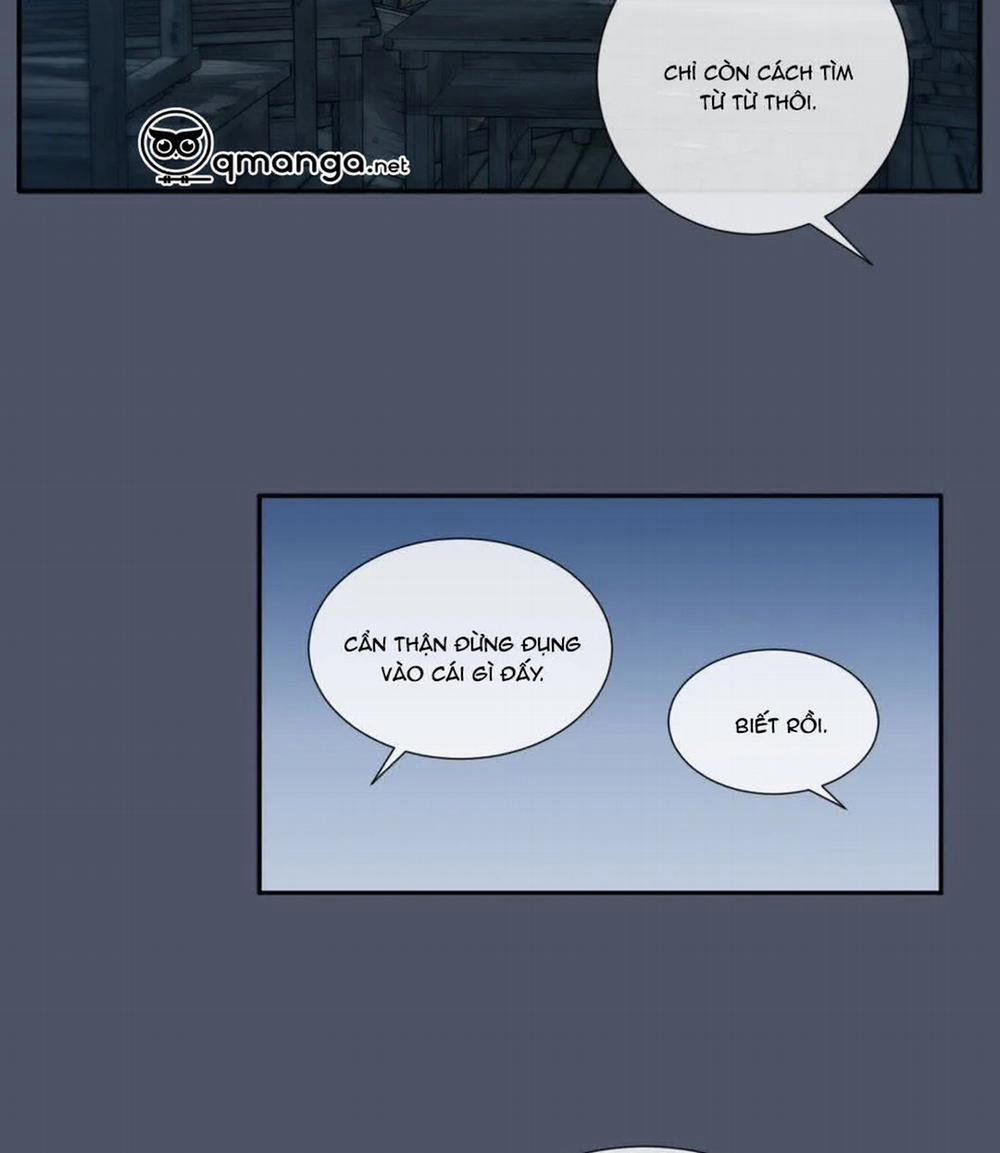 Vị Khách Mùa Hè 32 trang 41