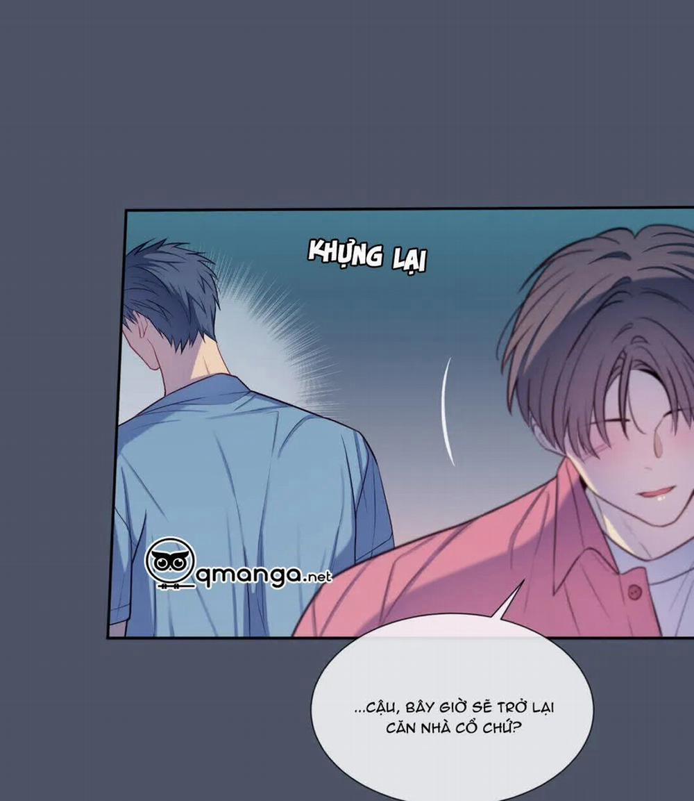 Vị Khách Mùa Hè 32 trang 45