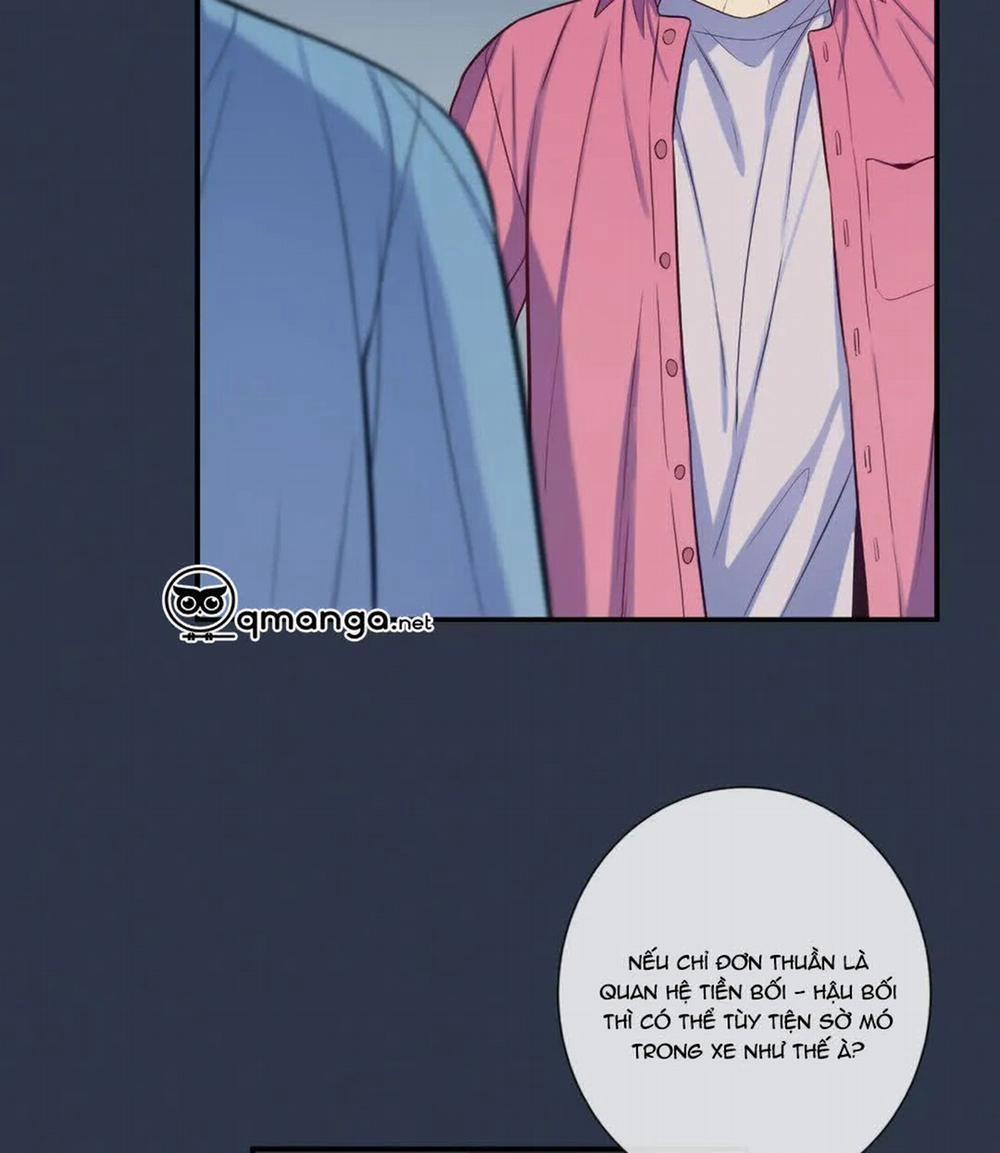 Vị Khách Mùa Hè 32 trang 51