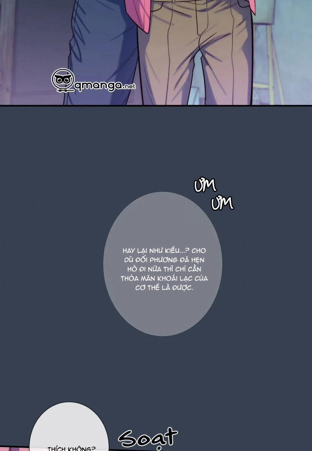 Vị Khách Mùa Hè 32 trang 68