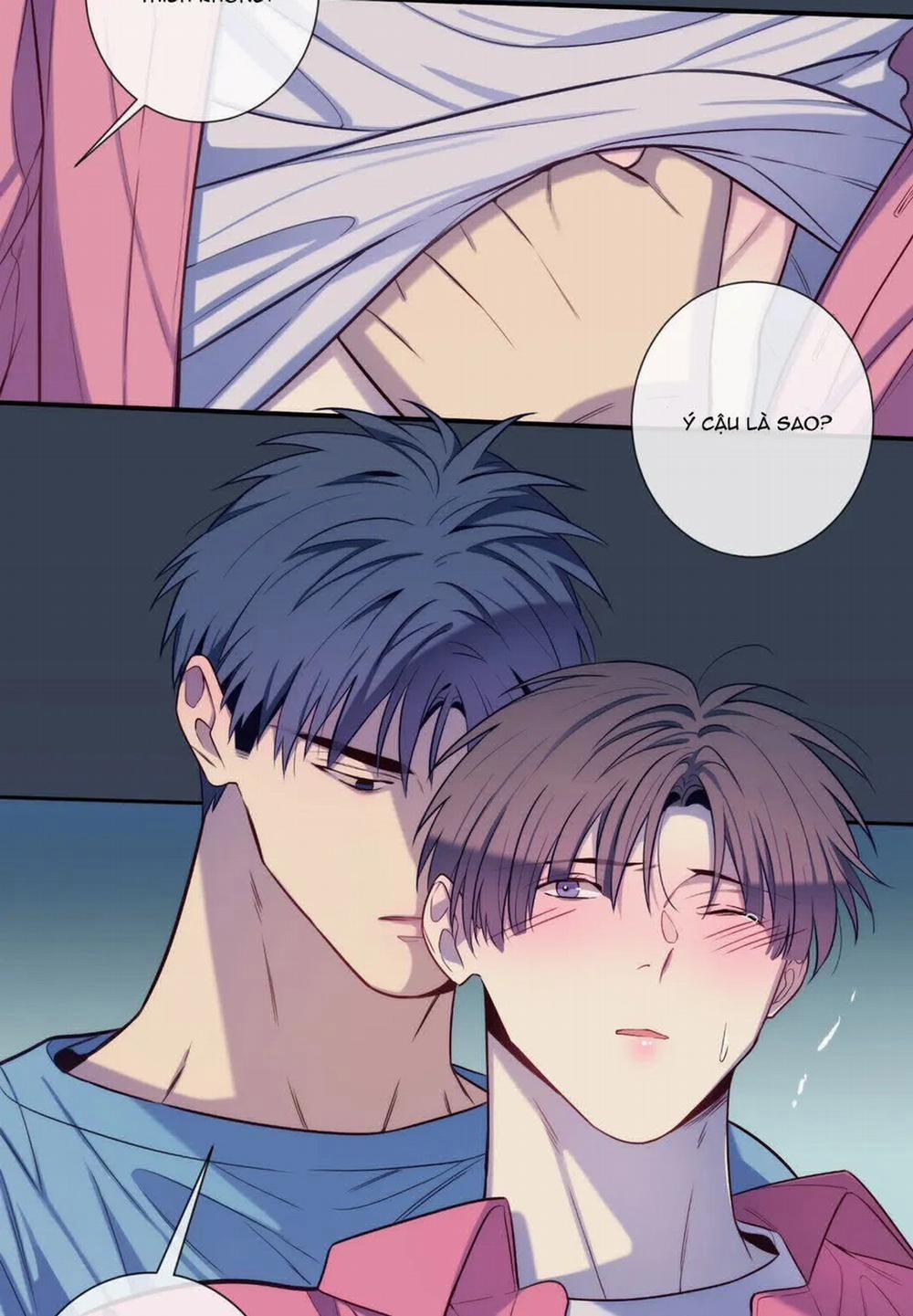 Vị Khách Mùa Hè 32 trang 69