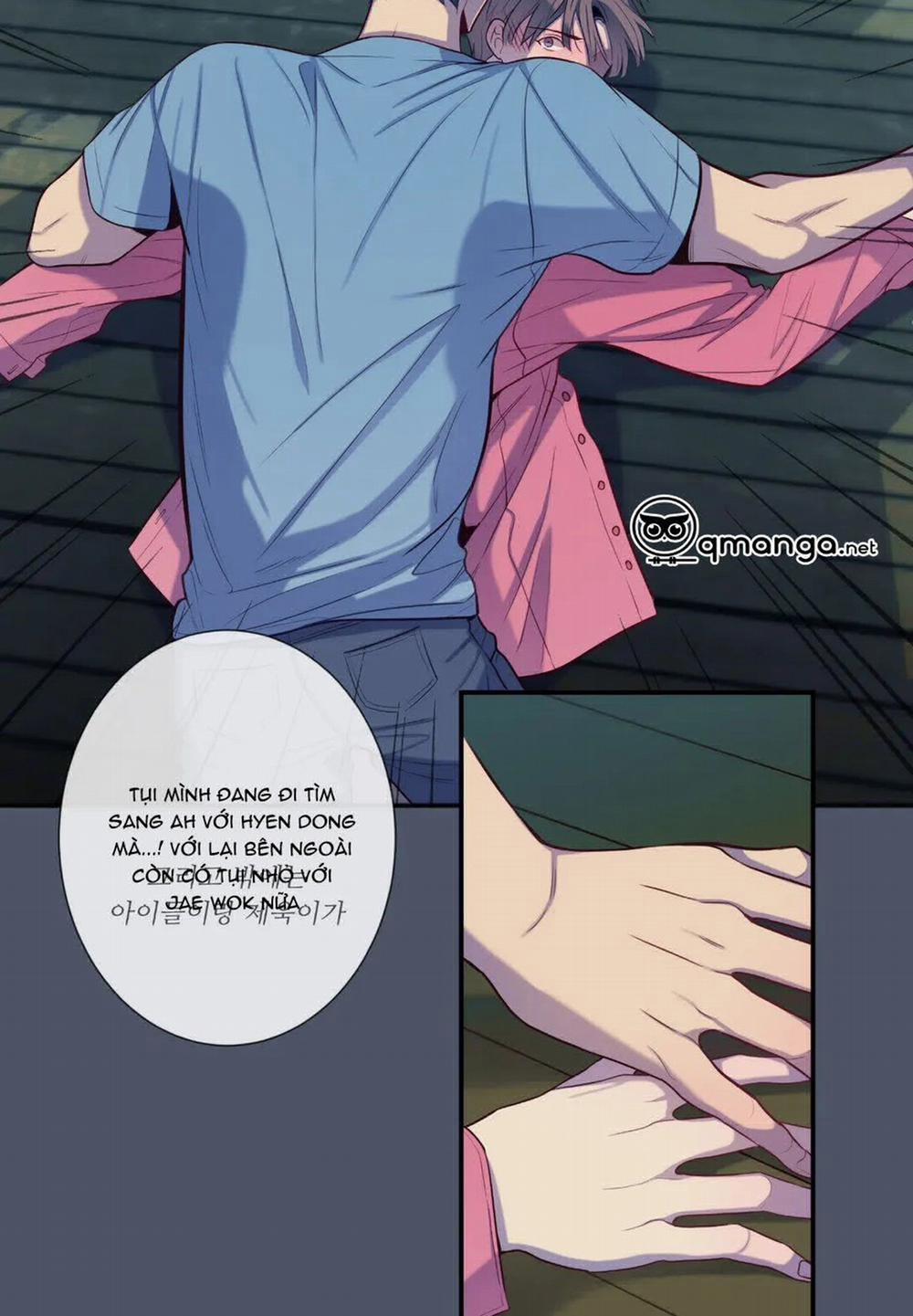 Vị Khách Mùa Hè 32 trang 72
