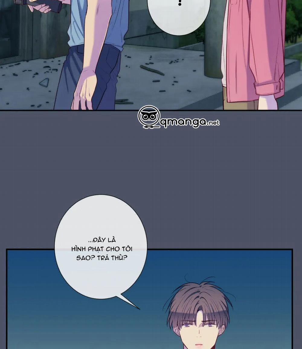 Vị Khách Mùa Hè 32 trang 8