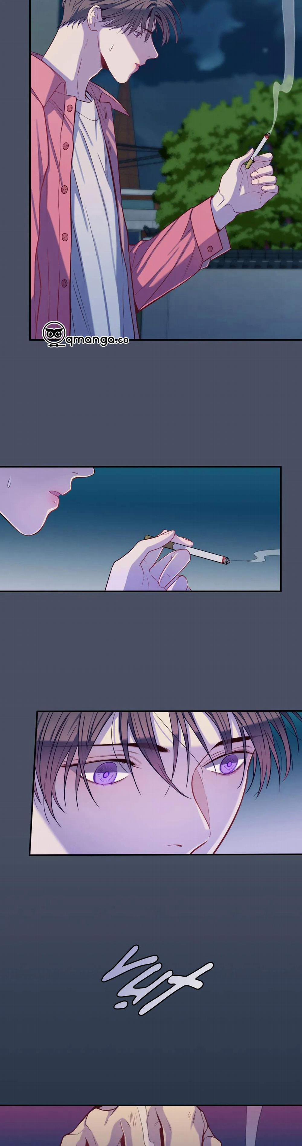 Vị Khách Mùa Hè 33 trang 23