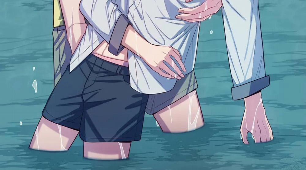 Vị Khách Mùa Hè 34 trang 109