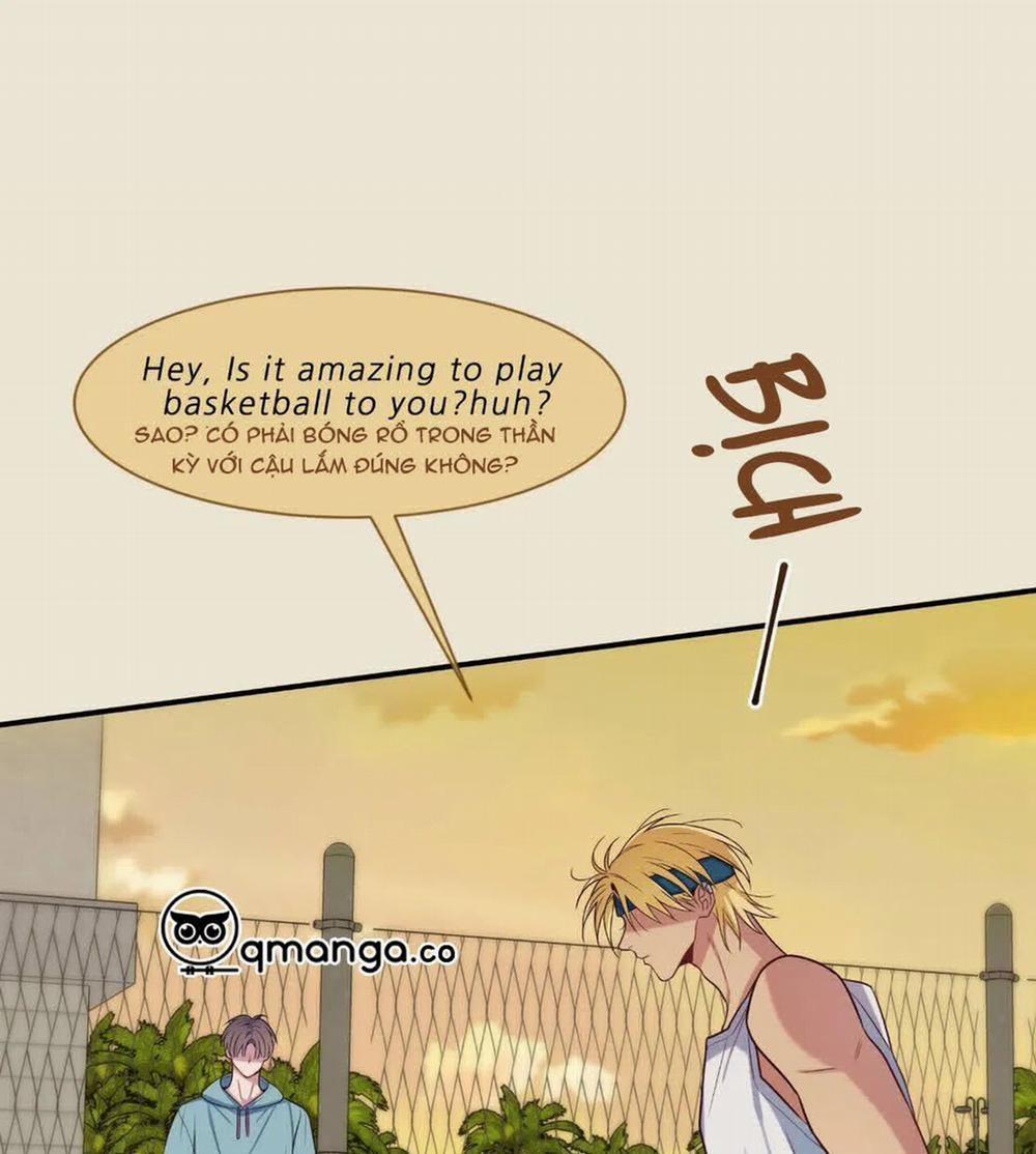 Vị Khách Mùa Hè 34 trang 22