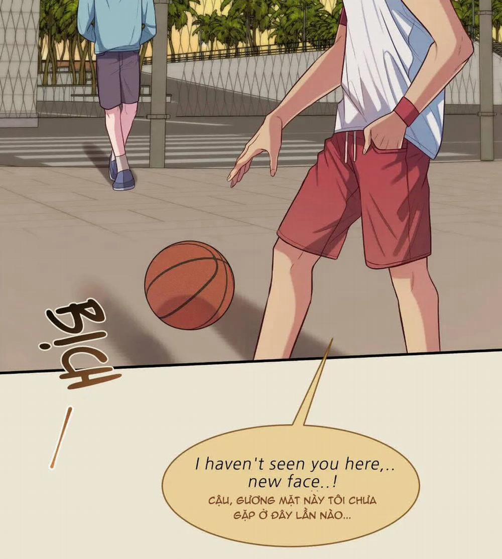 Vị Khách Mùa Hè 34 trang 23