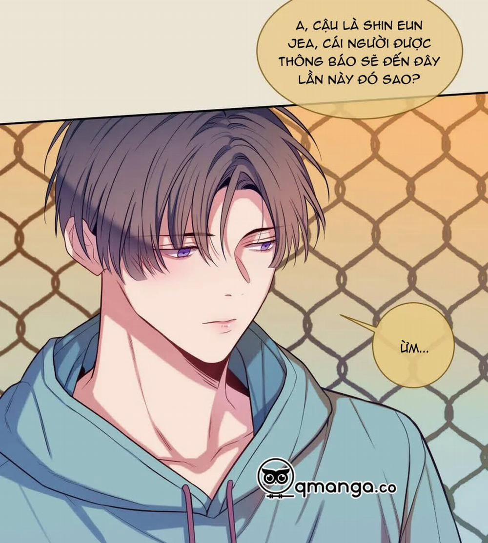 Vị Khách Mùa Hè 34 trang 28