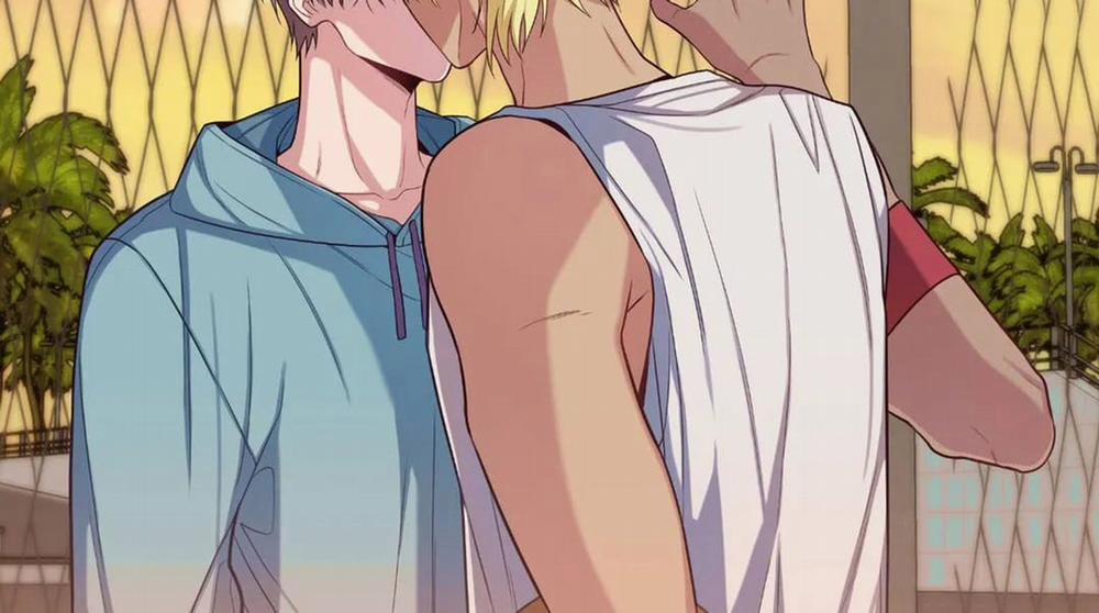 Vị Khách Mùa Hè 34 trang 37