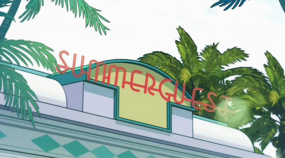 Vị Khách Mùa Hè 34 trang 4