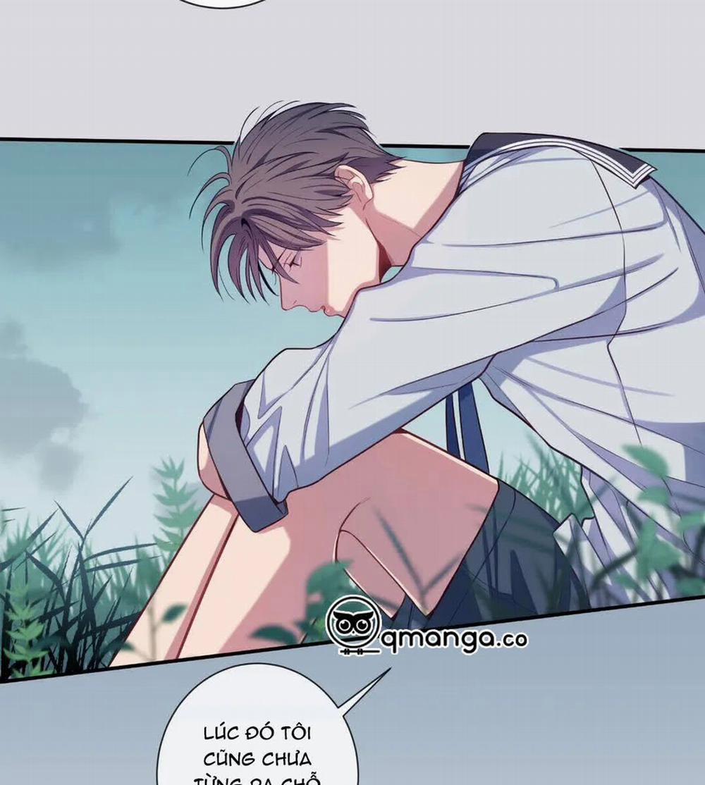 Vị Khách Mùa Hè 34 trang 61