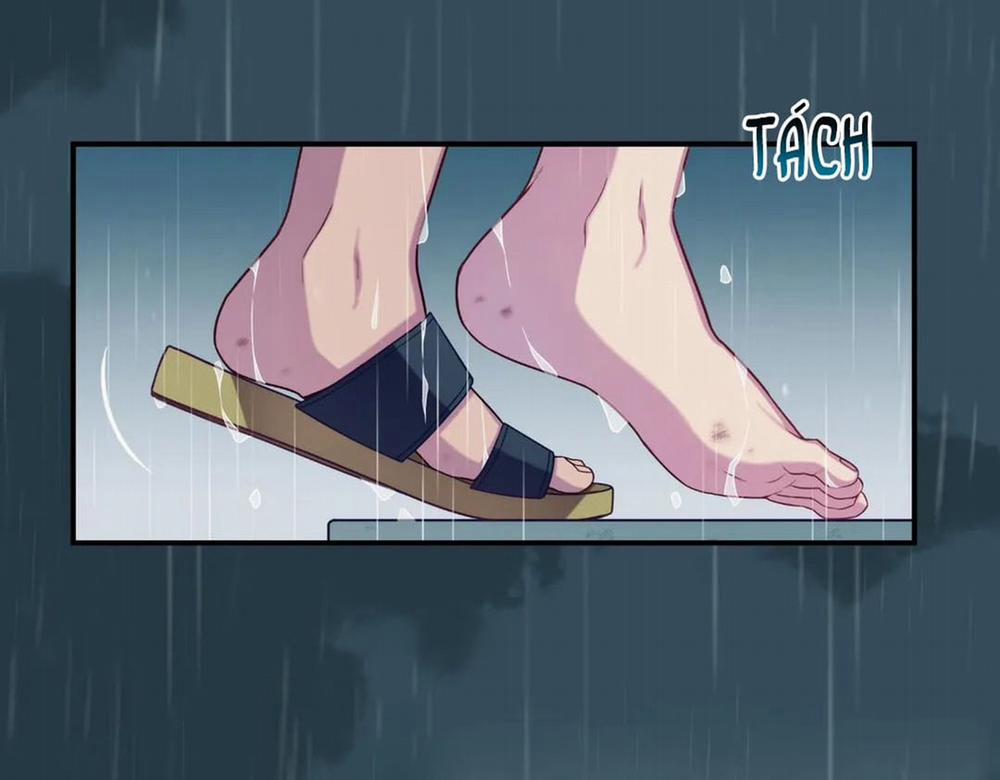 Vị Khách Mùa Hè 35 trang 136