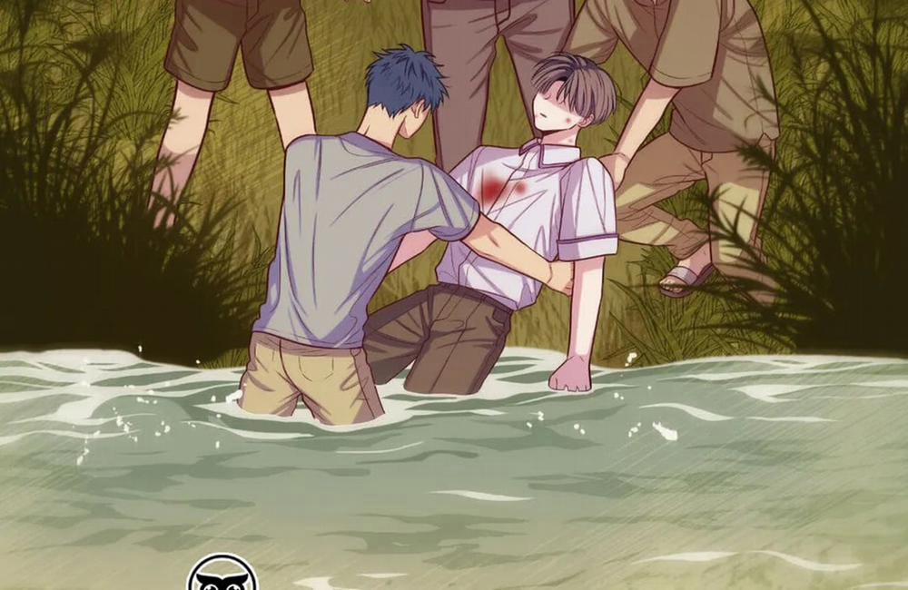 Vị Khách Mùa Hè 36 trang 13