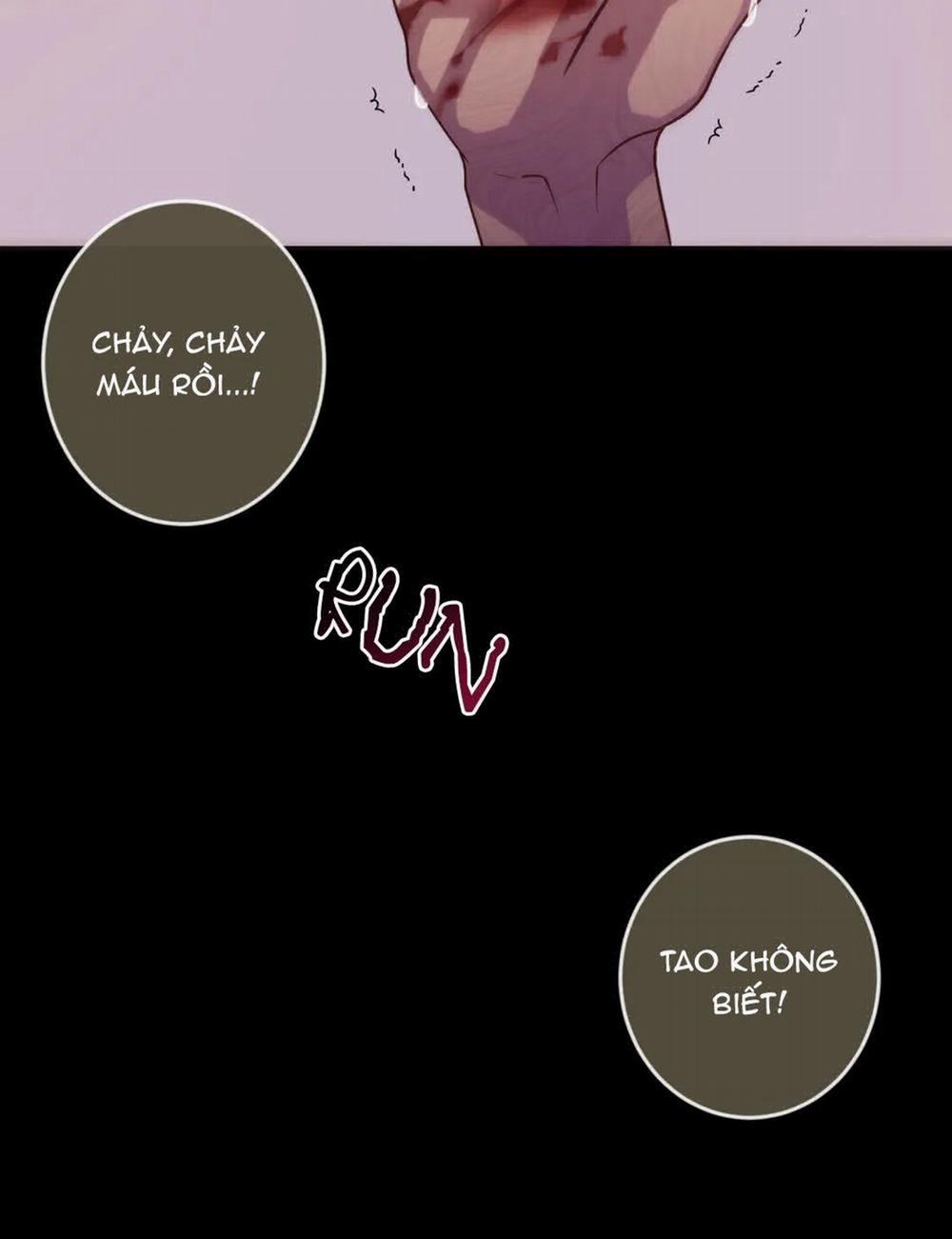 Vị Khách Mùa Hè 36 trang 24