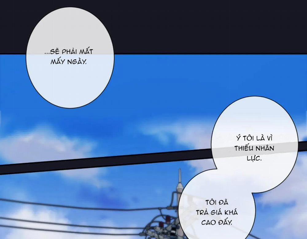 Vị Khách Mùa Hè 38 trang 124