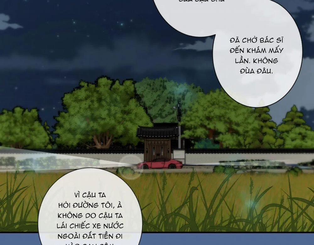 Vị Khách Mùa Hè 38 trang 134