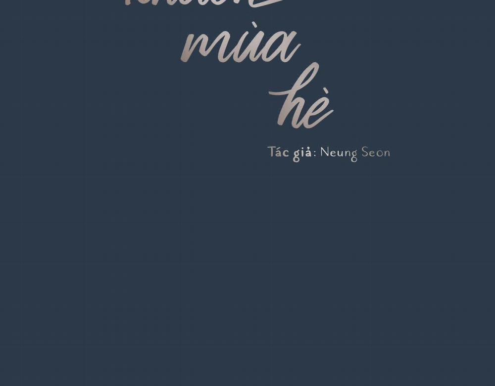 Vị Khách Mùa Hè 38 trang 2