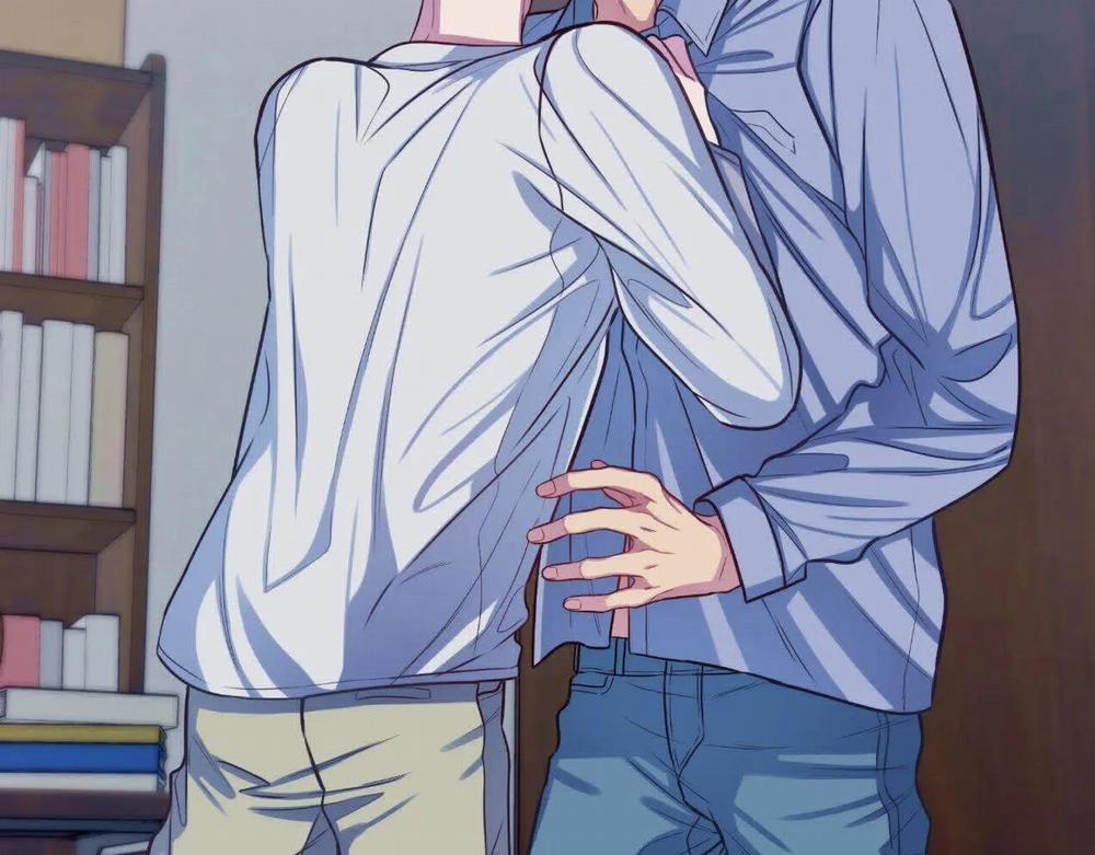 Vị Khách Mùa Hè 38 trang 4