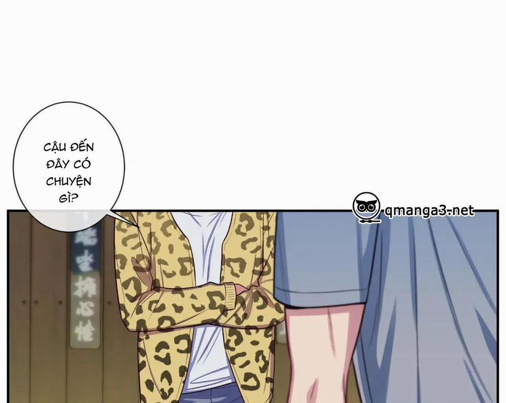 Vị Khách Mùa Hè 39 trang 8