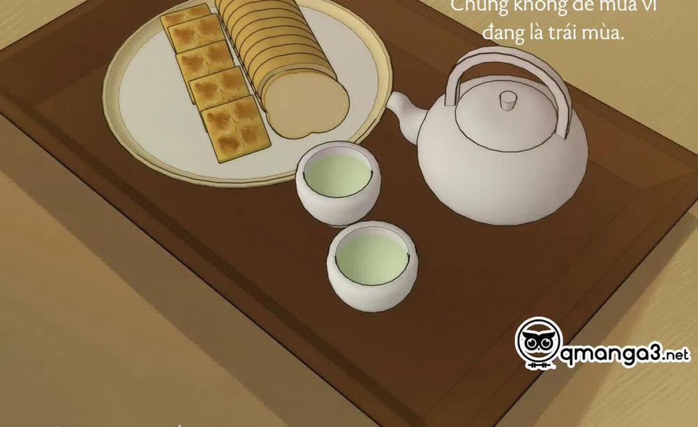 Vị Khách Mùa Hè 40 trang 172