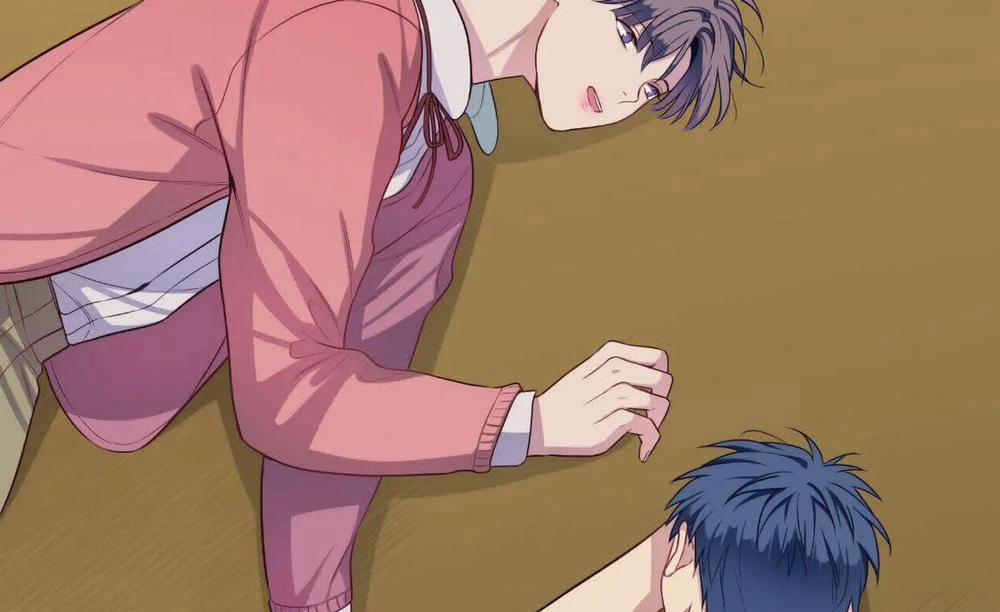 Vị Khách Mùa Hè 40 trang 180