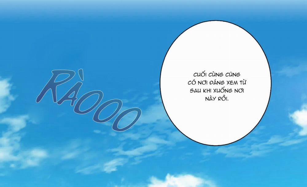 Vị Khách Mùa Hè 40 trang 34