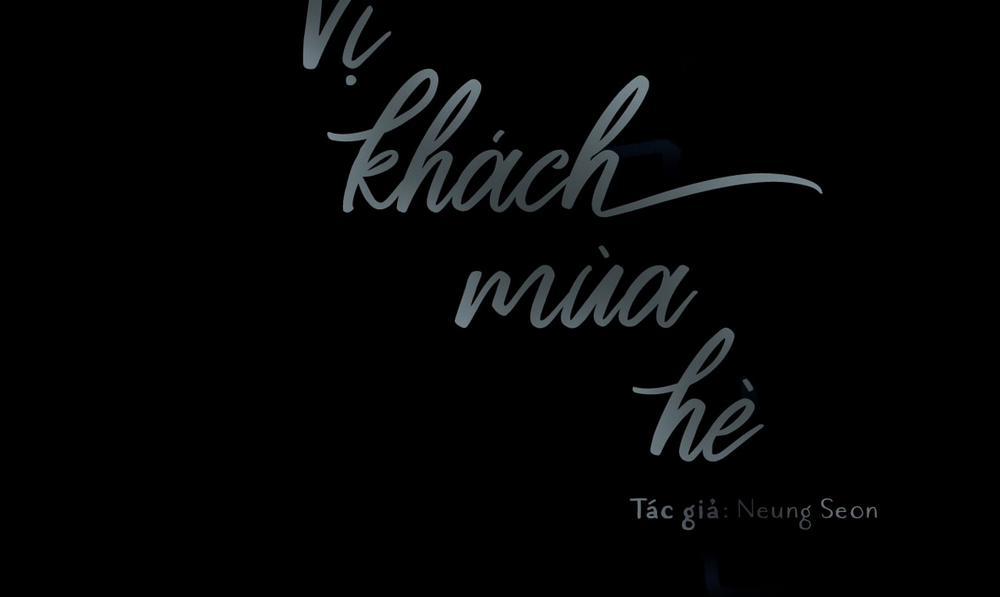 Vị Khách Mùa Hè 41 trang 2