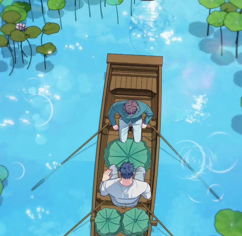 Vị Khách Mùa Hè 42 trang 25