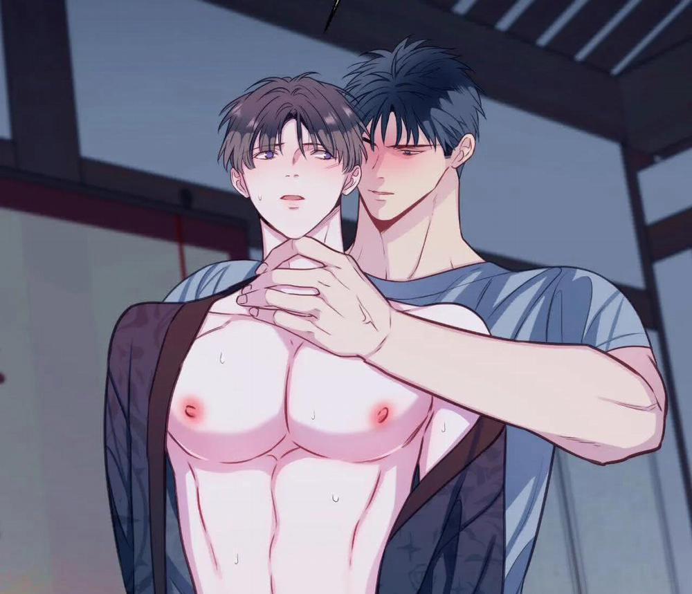 Vị Khách Mùa Hè 43 trang 11