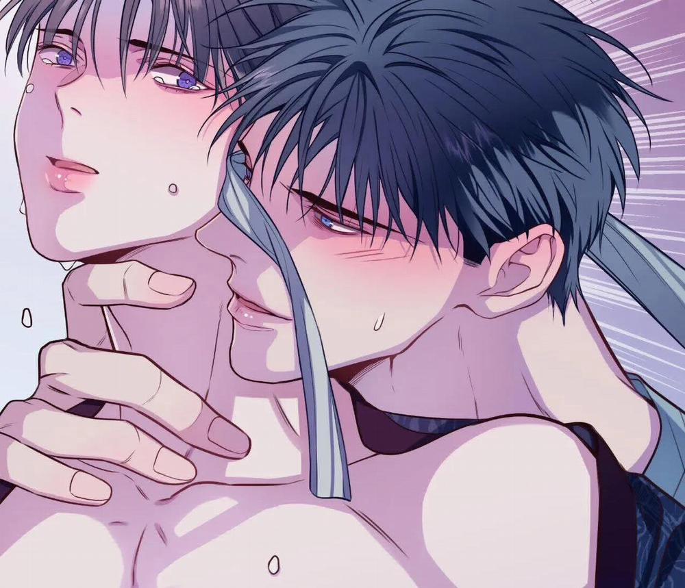 Vị Khách Mùa Hè 43 trang 5