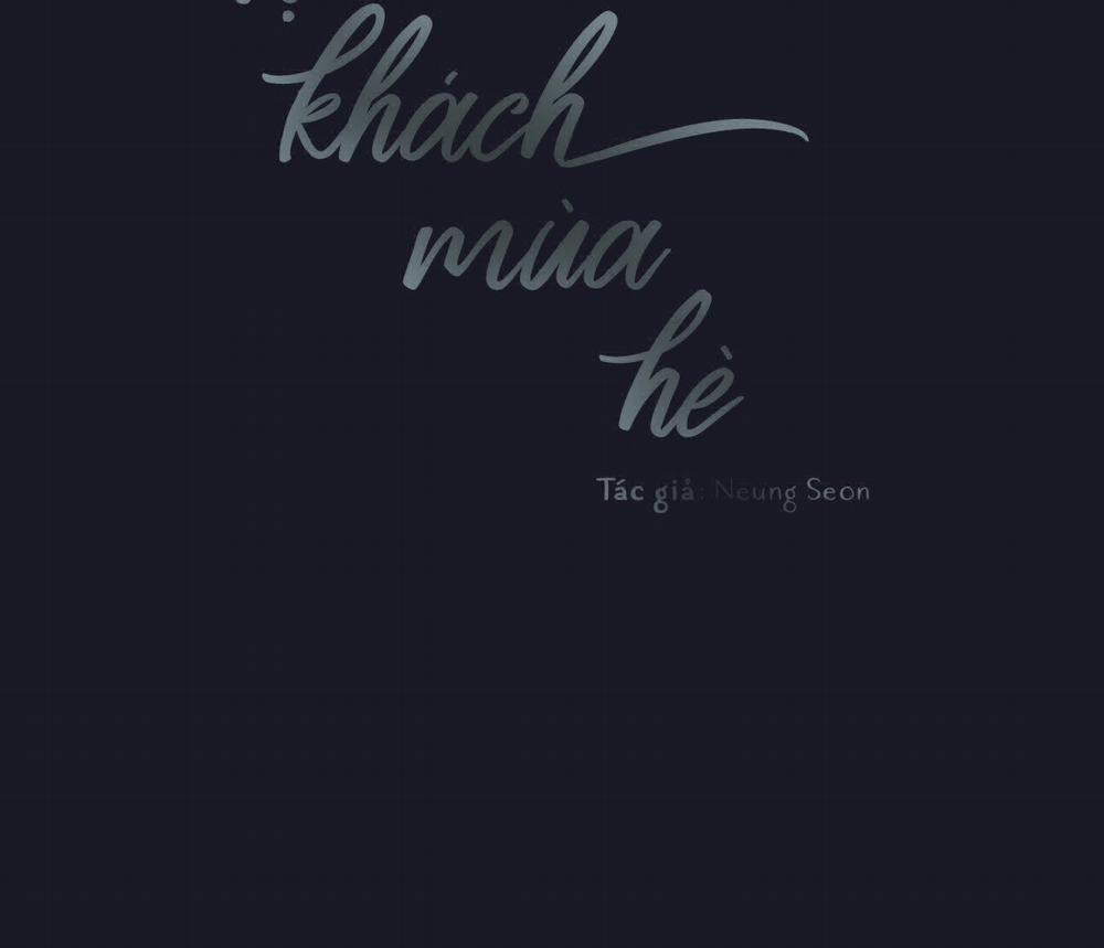 Vị Khách Mùa Hè 43 trang 8