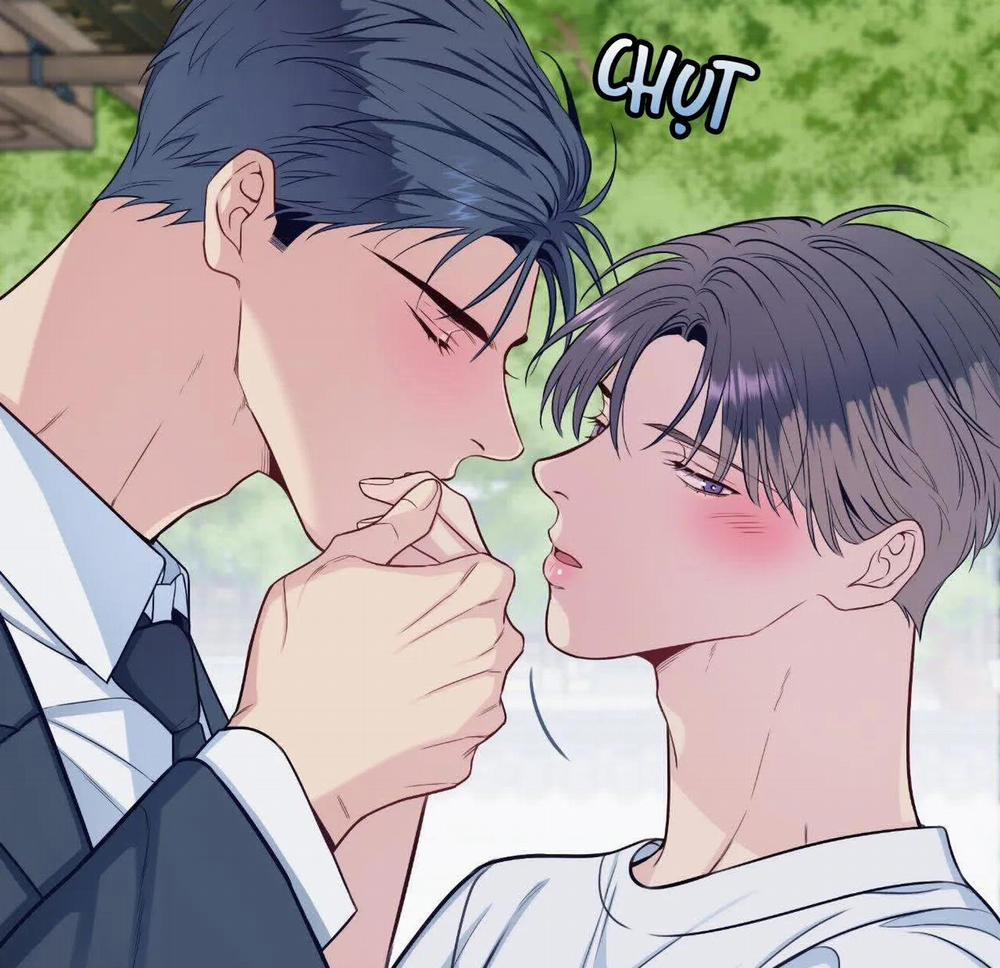 Vị Khách Mùa Hè 44 trang 21