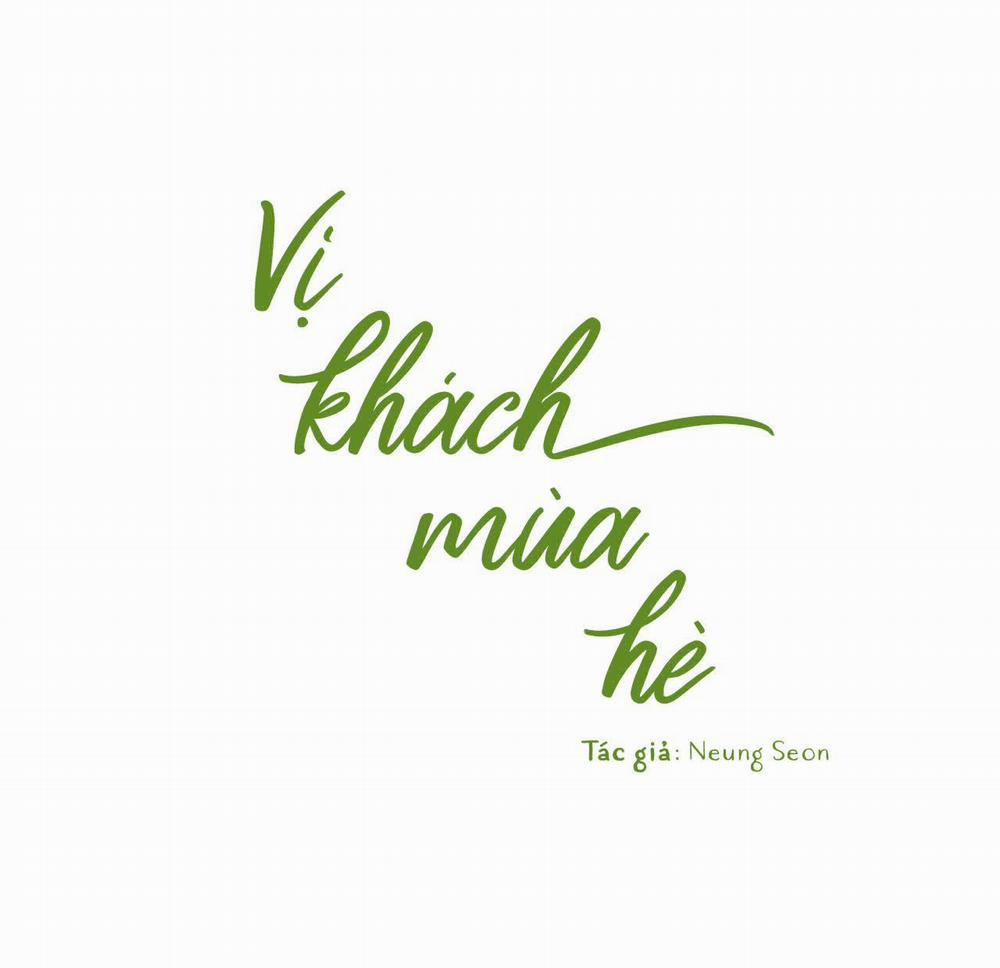 Vị Khách Mùa Hè 44 trang 6