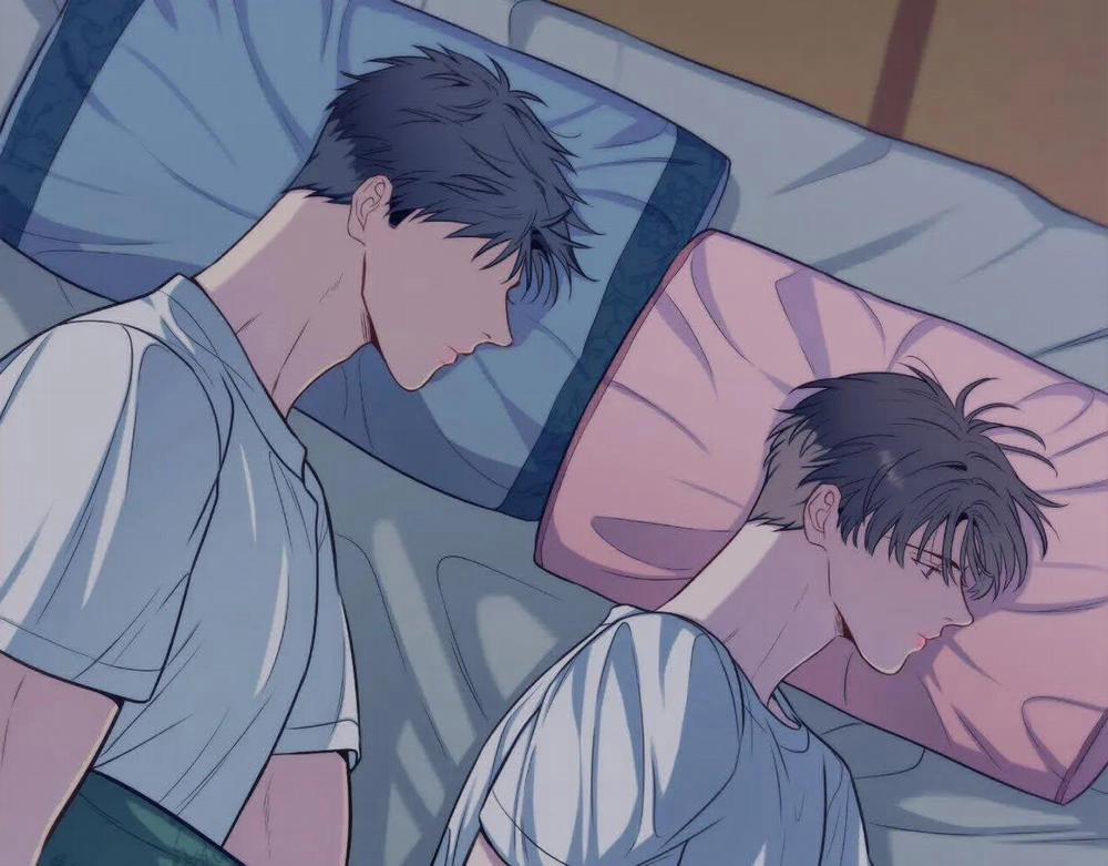 Vị Khách Mùa Hè 45 trang 126