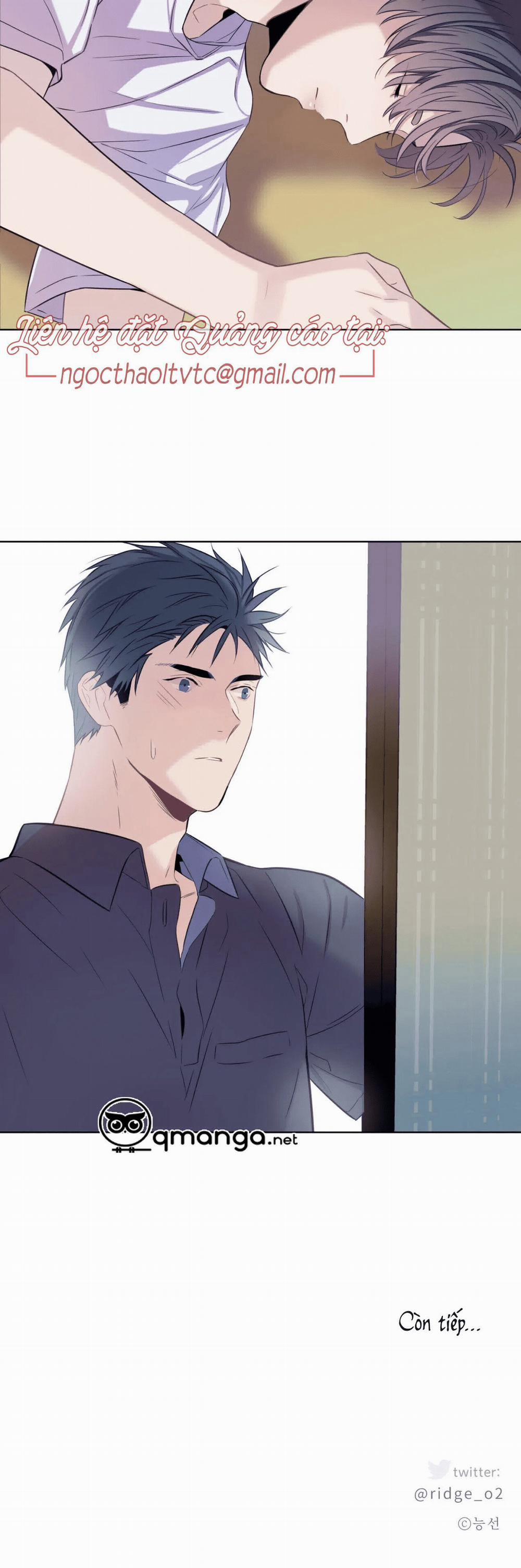 Vị Khách Mùa Hè 5 trang 19