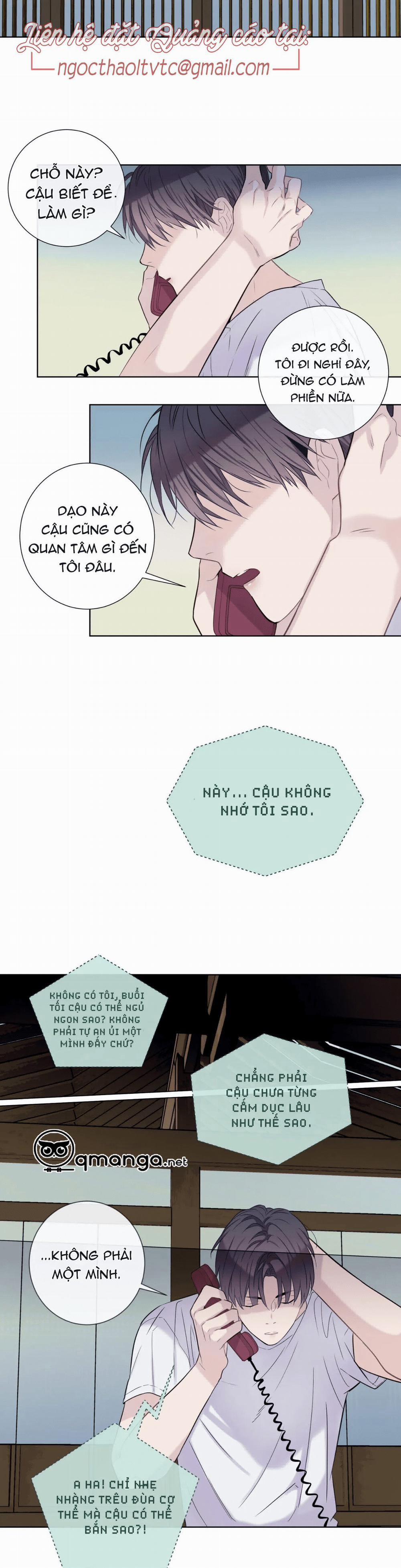 Vị Khách Mùa Hè 5 trang 4