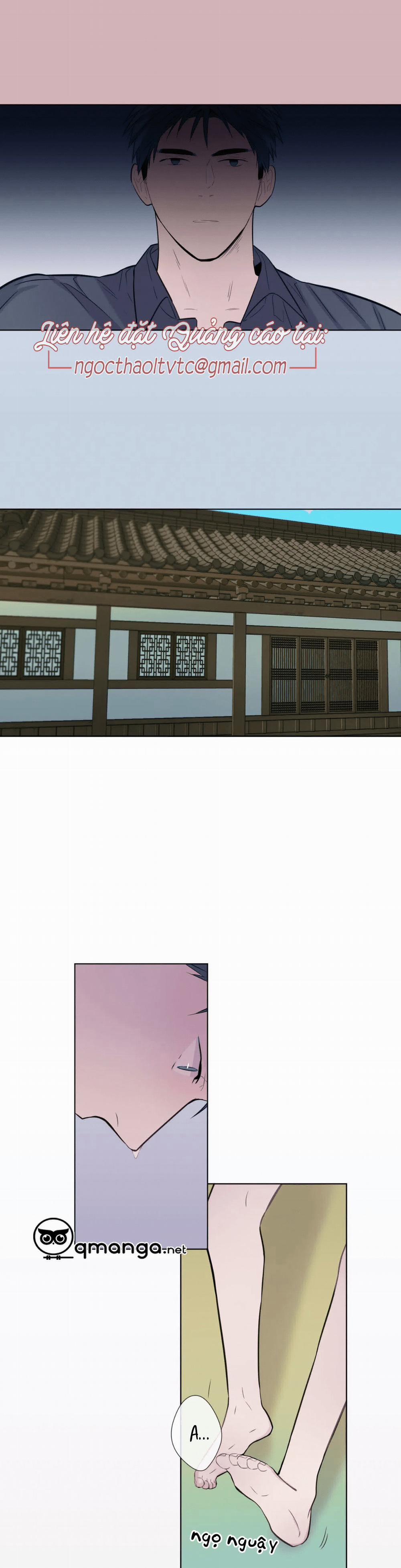 Vị Khách Mùa Hè 6 trang 10