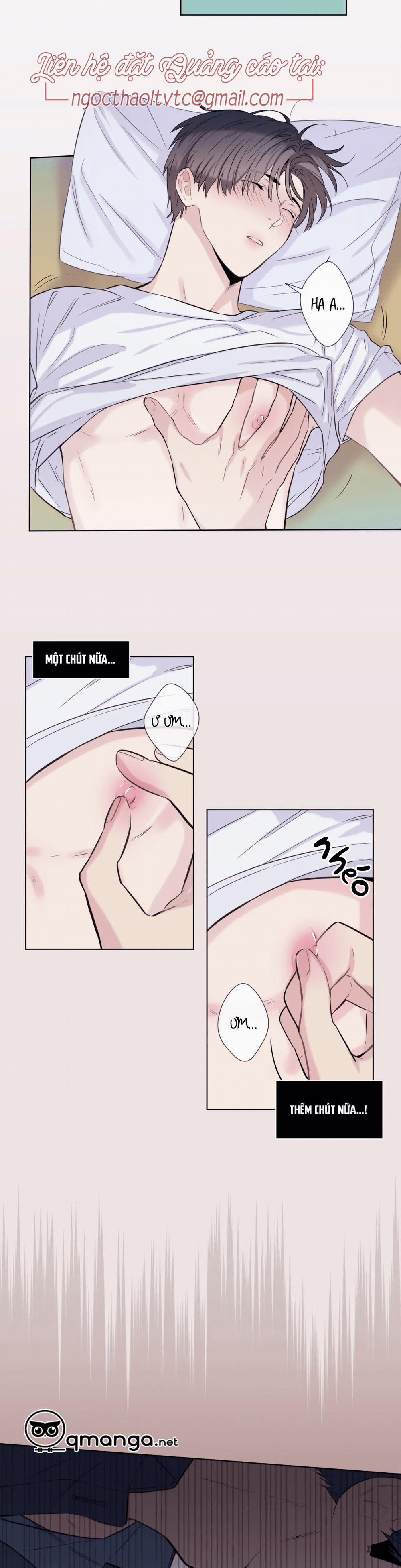 Vị Khách Mùa Hè 6 trang 11