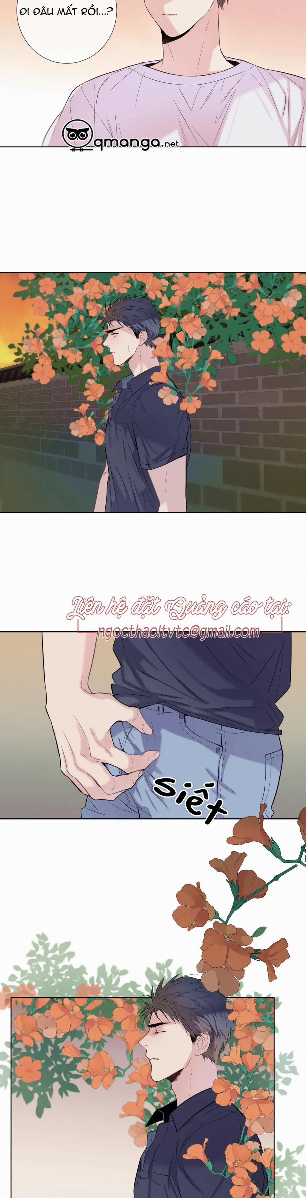 Vị Khách Mùa Hè 6 trang 20