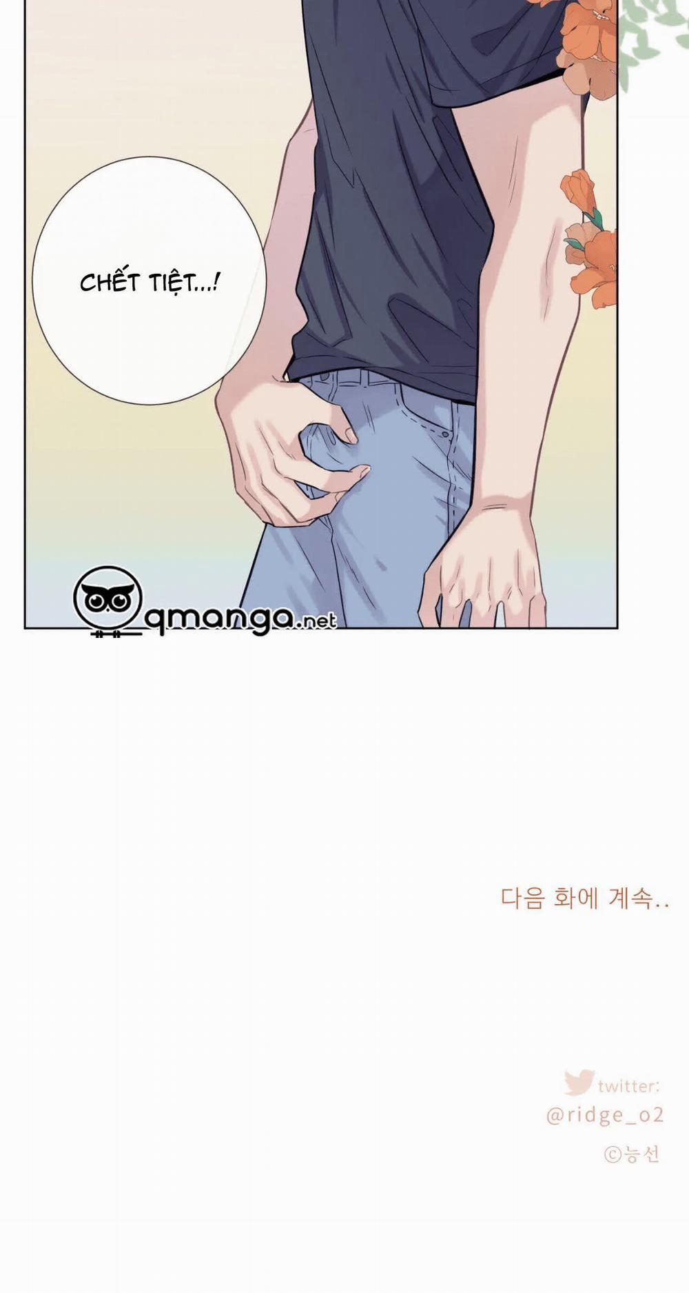 Vị Khách Mùa Hè 6 trang 21