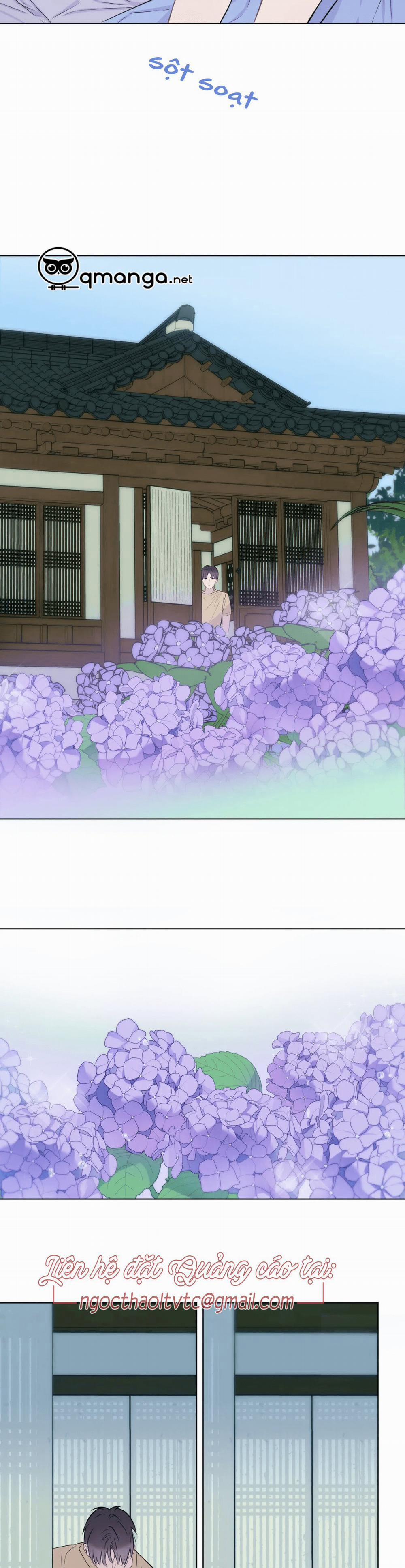 Vị Khách Mùa Hè 7 trang 15