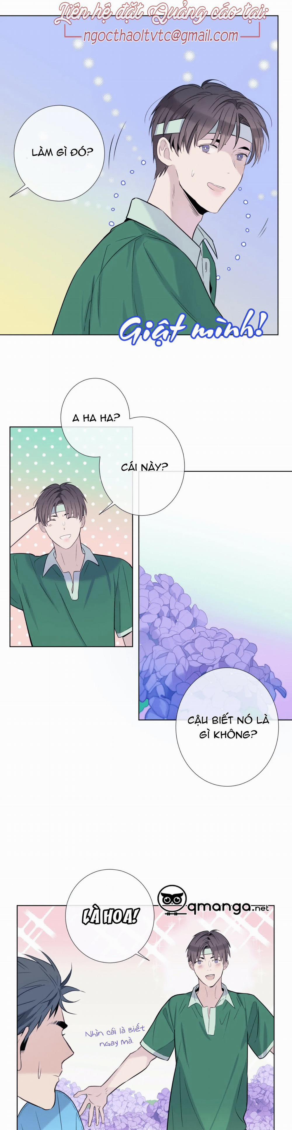 Vị Khách Mùa Hè 7 trang 3